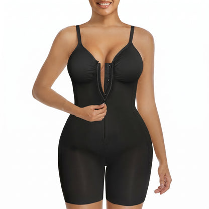 AuraFit Zipper Body™