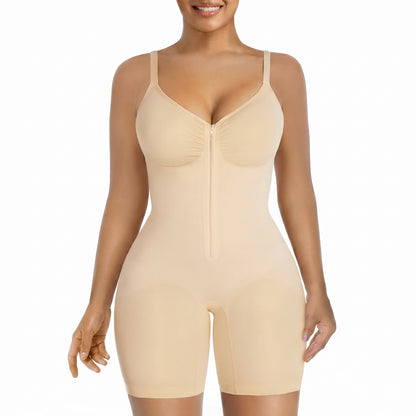 AuraFit Zipper Body™
