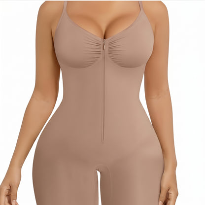 AuraFit Zipper Body™
